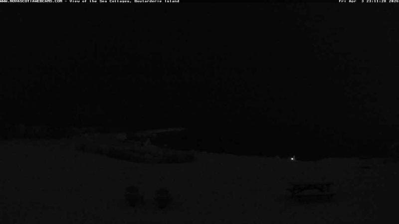 View of the Sea Cottages