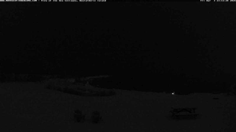 View of the Sea Cottages