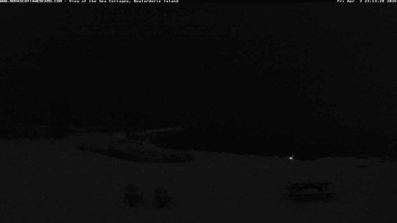 View of the Sea Cottages