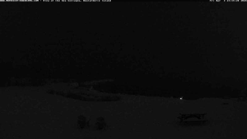 View of the Sea Cottages