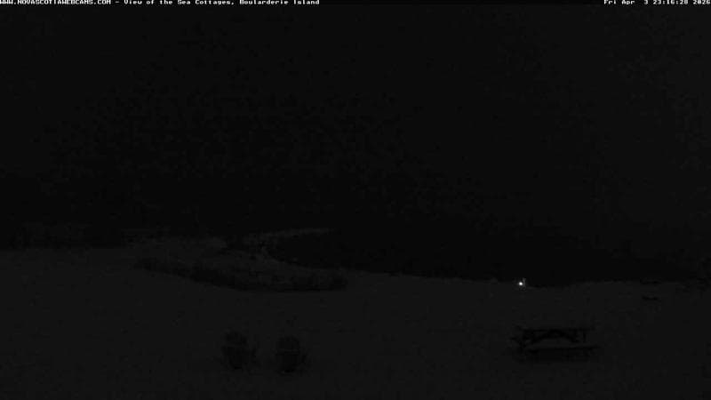 View of the Sea Cottages