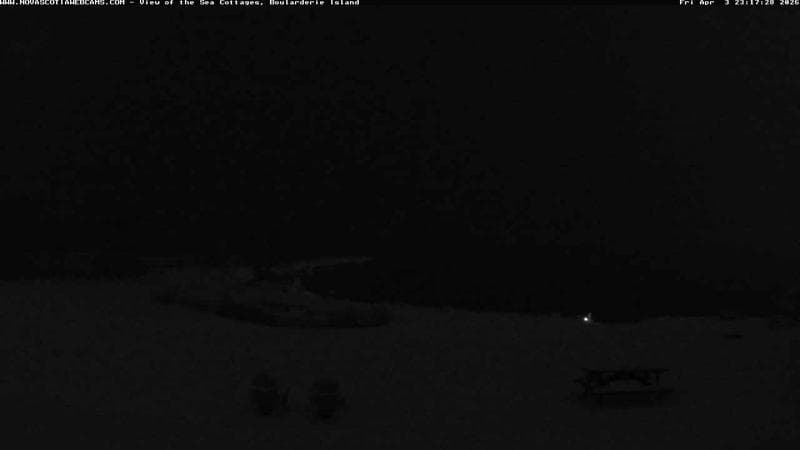 View of the Sea Cottages