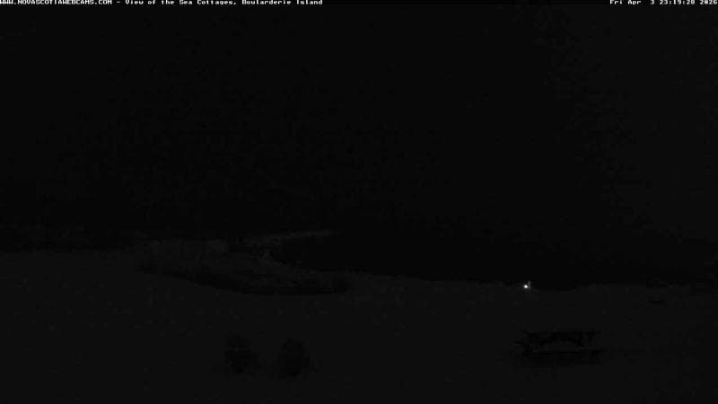 View of the Sea Cottages