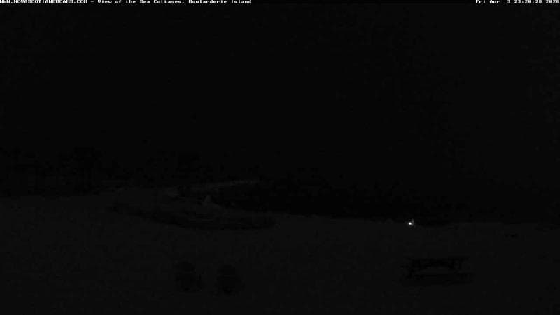 View of the Sea Cottages