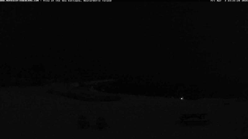 View of the Sea Cottages