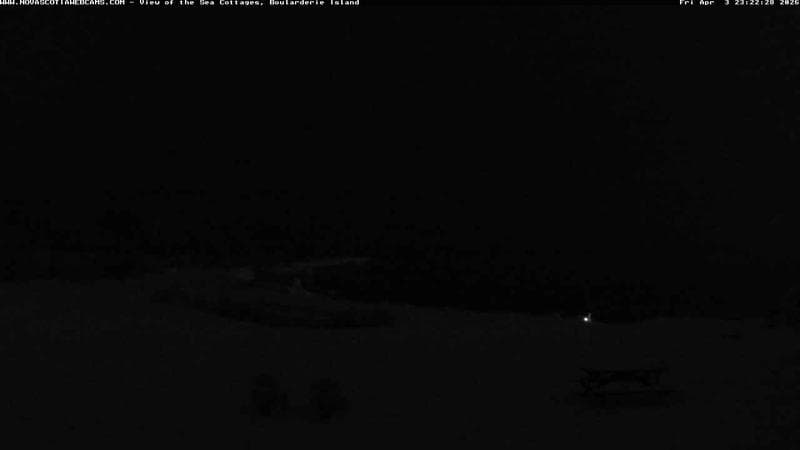 View of the Sea Cottages