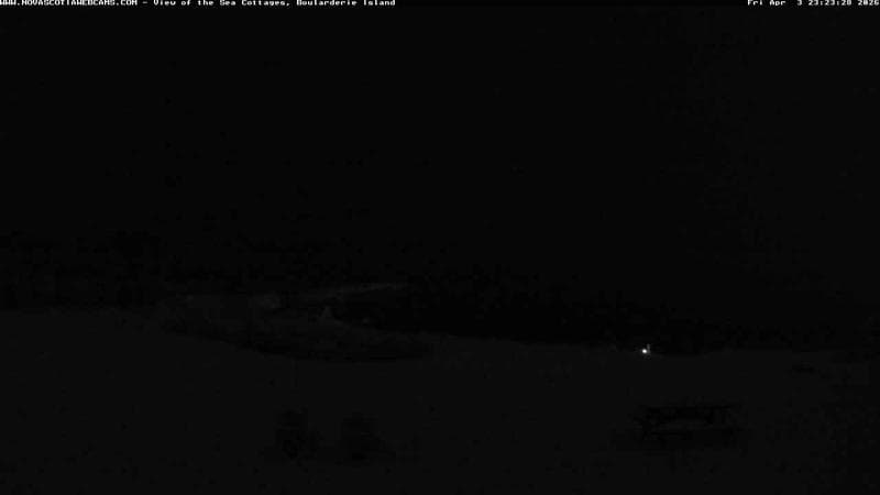 View of the Sea Cottages