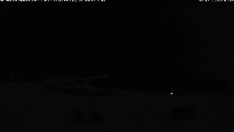 View of the Sea Cottages