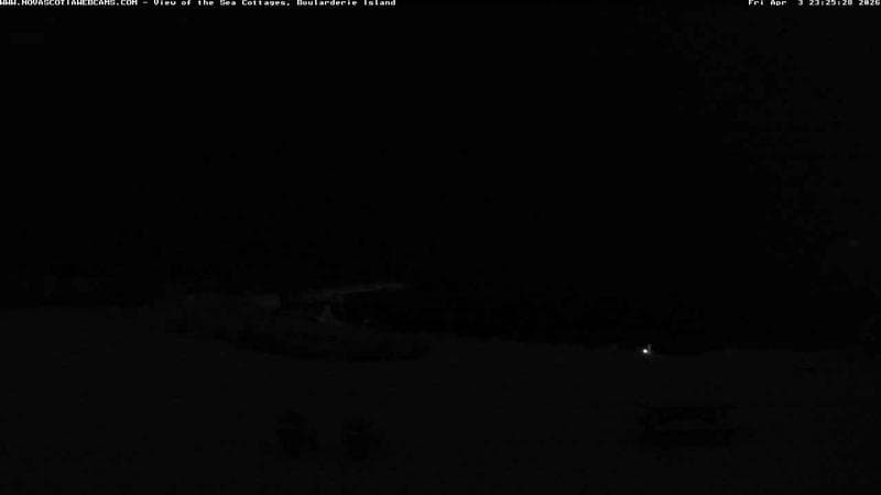 View of the Sea Cottages