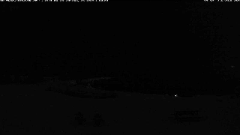 View of the Sea Cottages