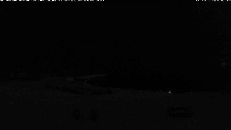 View of the Sea Cottages