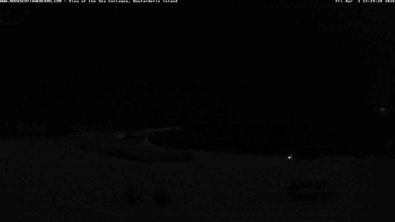 View of the Sea Cottages