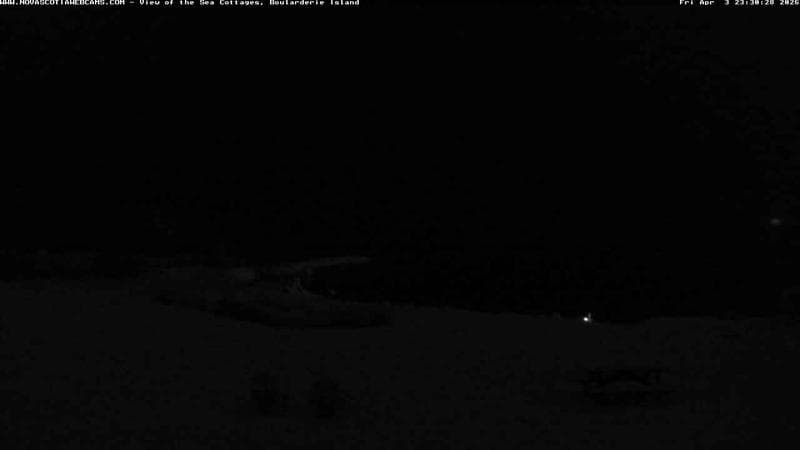 View of the Sea Cottages