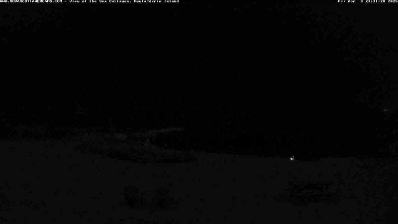 View of the Sea Cottages