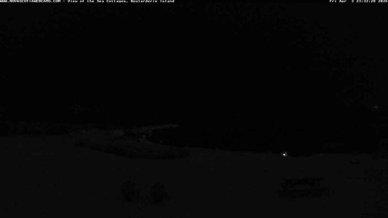 View of the Sea Cottages