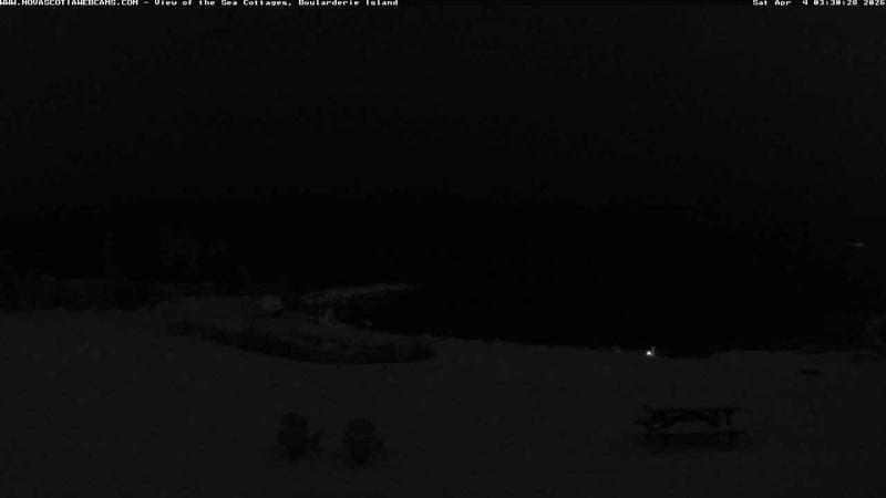 View of the Sea Cottages