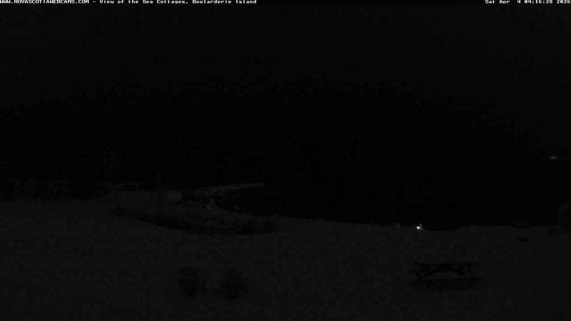 View of the Sea Cottages