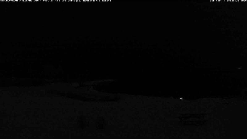 View of the Sea Cottages