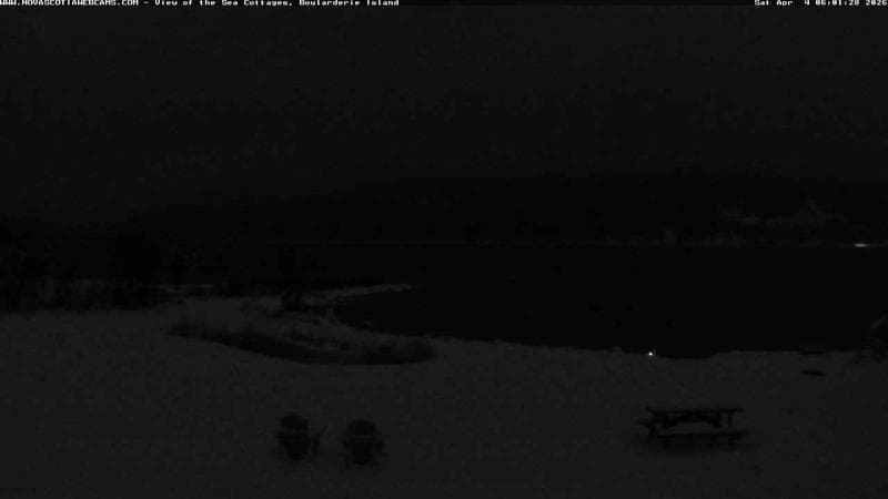 View of the Sea Cottages