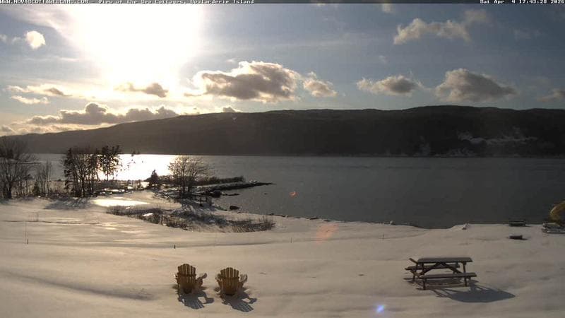 View of the Sea Cottages