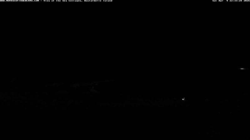 View of the Sea Cottages