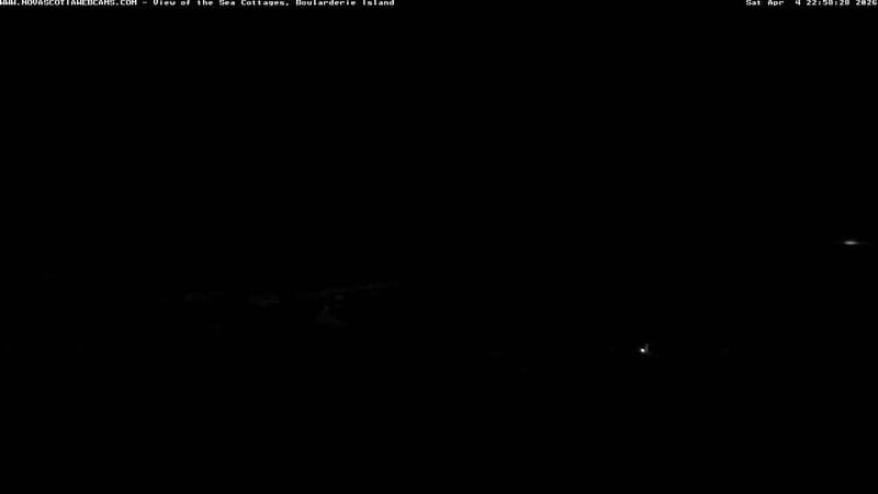 View of the Sea Cottages