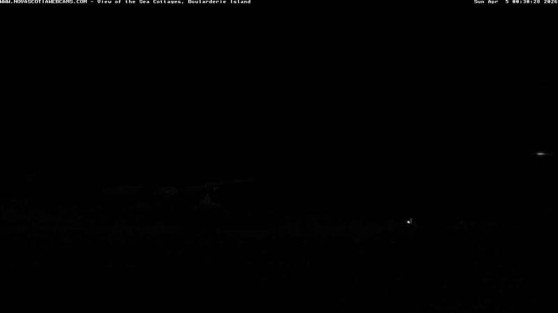 View of the Sea Cottages