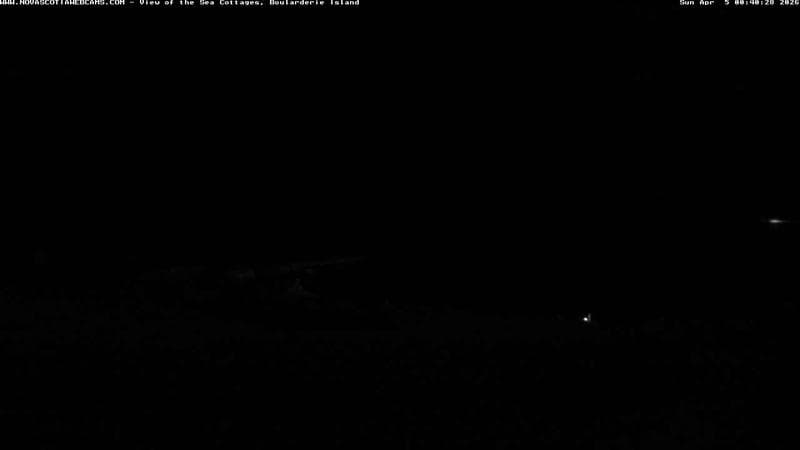 View of the Sea Cottages