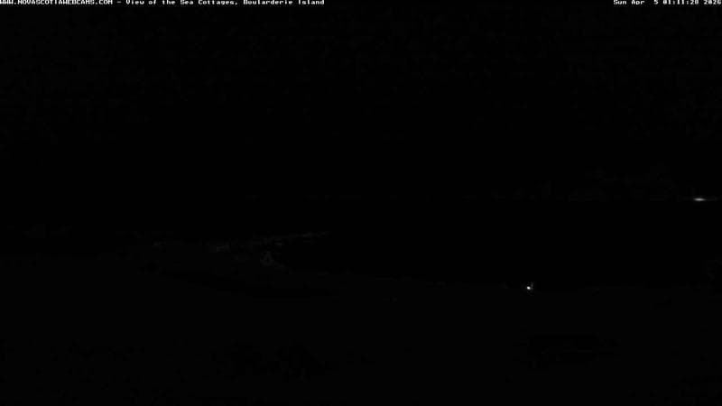 View of the Sea Cottages