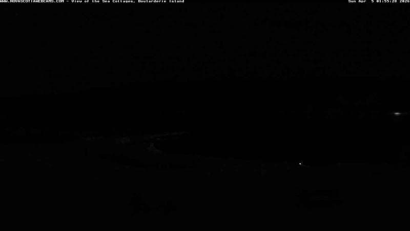 View of the Sea Cottages