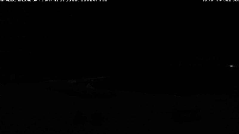 View of the Sea Cottages