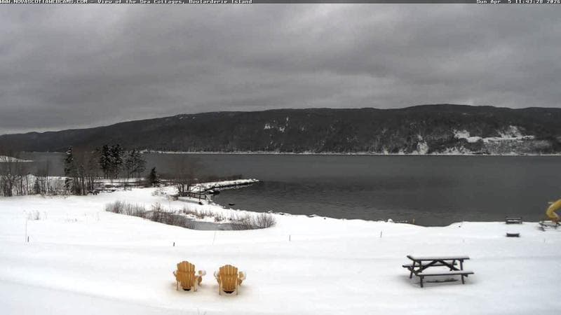 View of the Sea Cottages