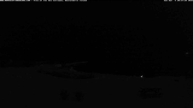 View of the Sea Cottages