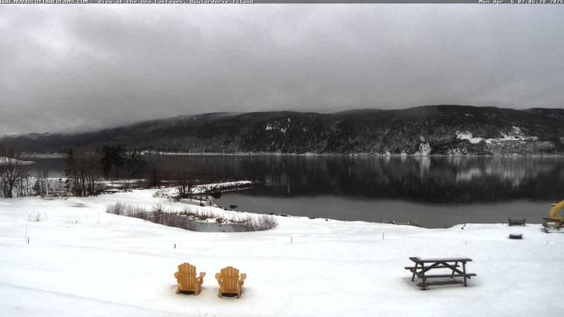 View of the Sea Cottages