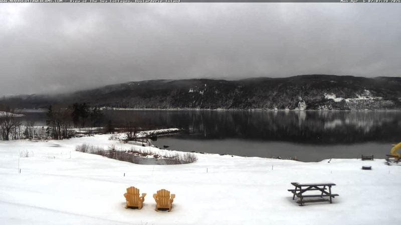 View of the Sea Cottages