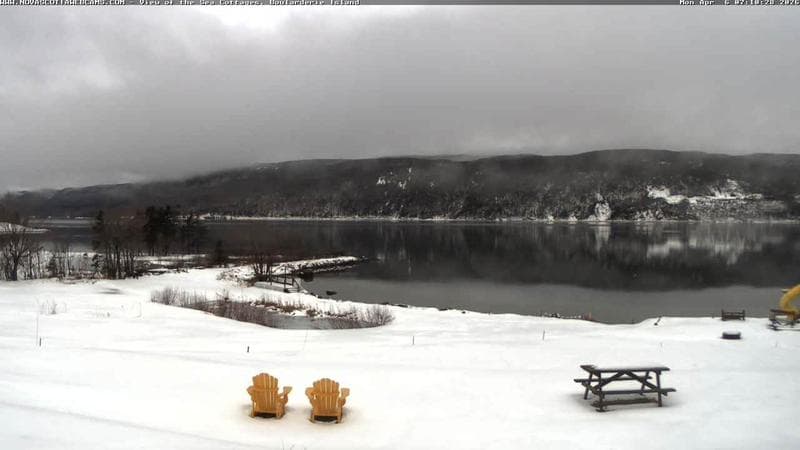 View of the Sea Cottages
