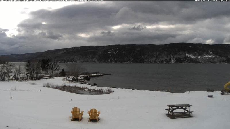 View of the Sea Cottages