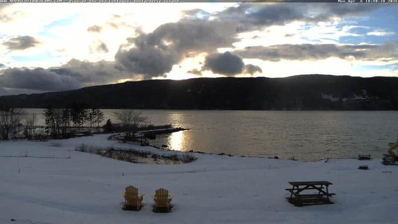 View of the Sea Cottages