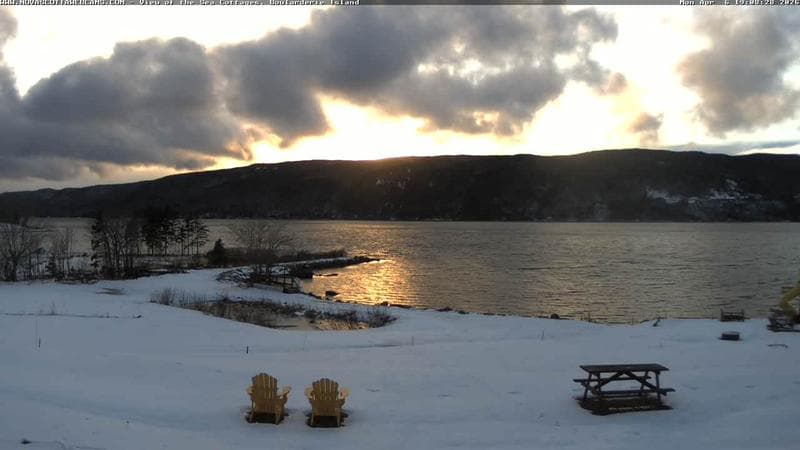 View of the Sea Cottages
