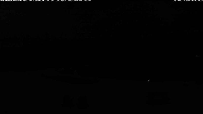 View of the Sea Cottages