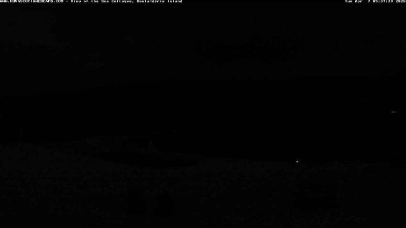 View of the Sea Cottages