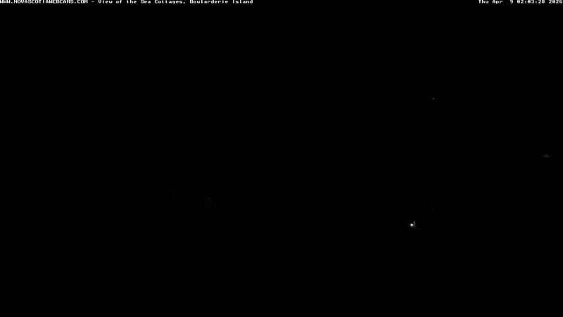 View of the Sea Cottages