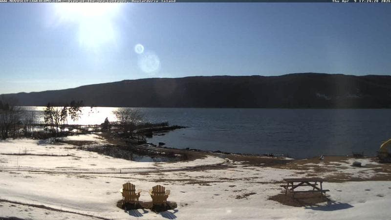 View of the Sea Cottages