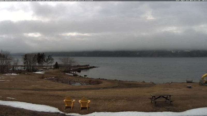 View of the Sea Cottages