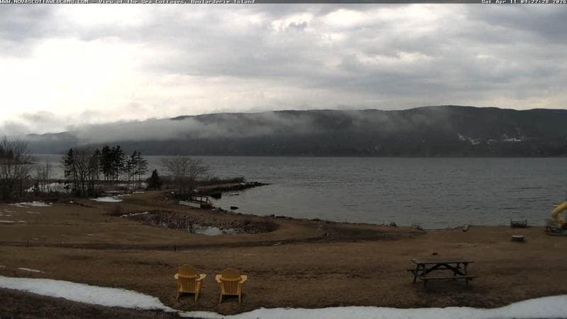 View of the Sea Cottages