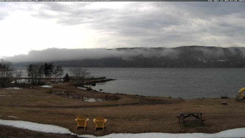 View of the Sea Cottages