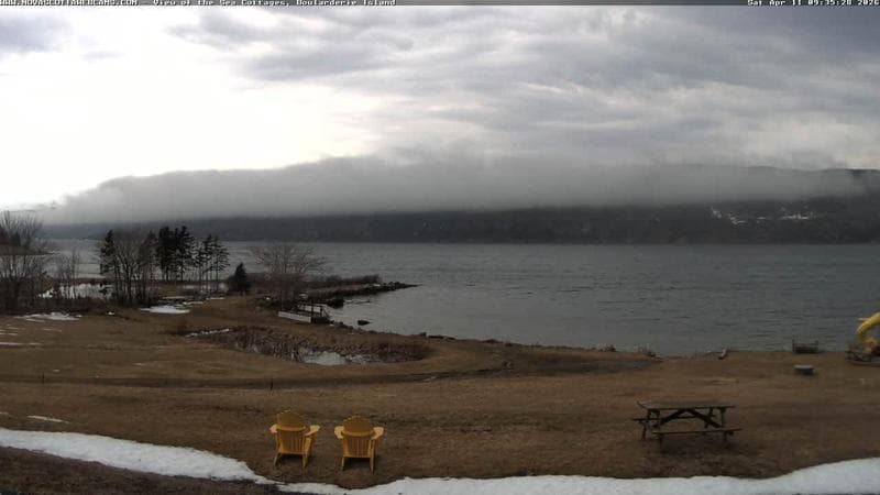 View of the Sea Cottages