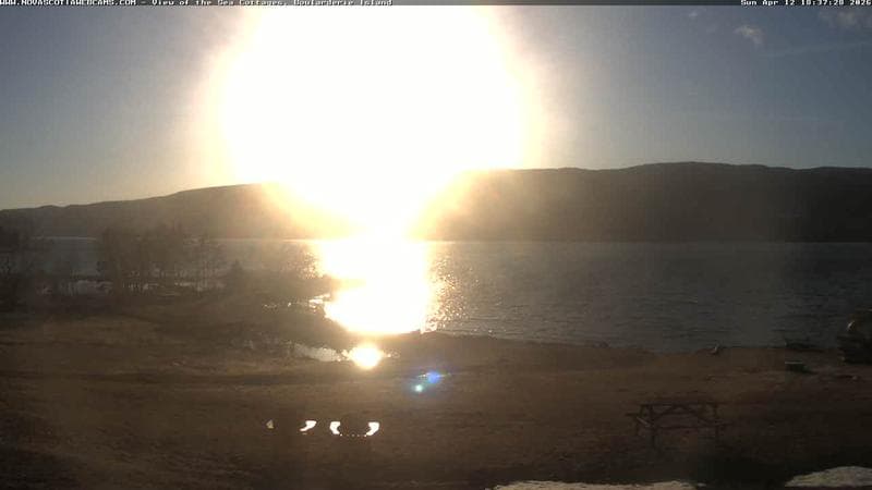 View of the Sea Cottages