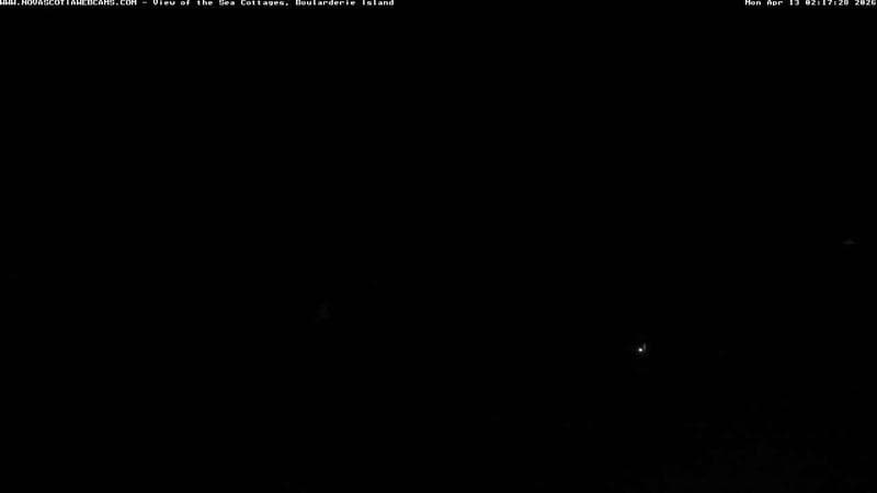 View of the Sea Cottages