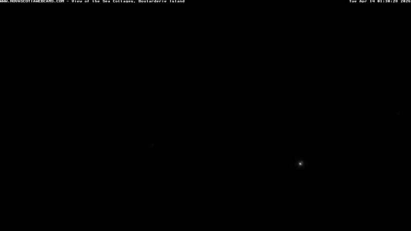 View of the Sea Cottages